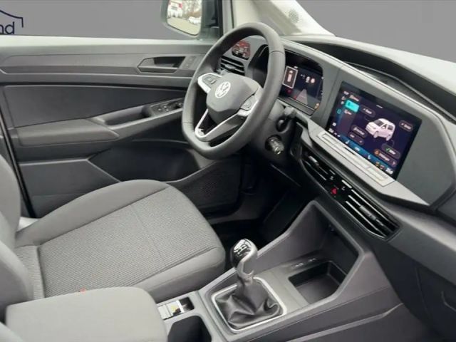 Volkswagen Caddy V 1,5 TSI 5-Sitzer digitales Cockpit DAB
