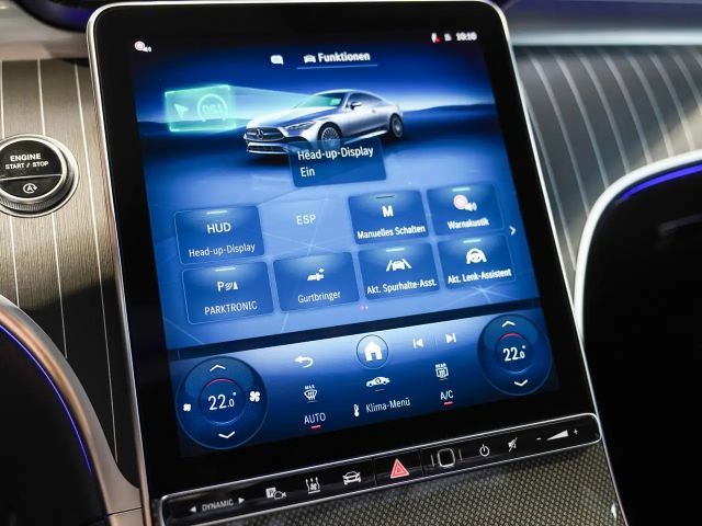 Mercedes-Benz CLE 450 4MATIC AMG Line