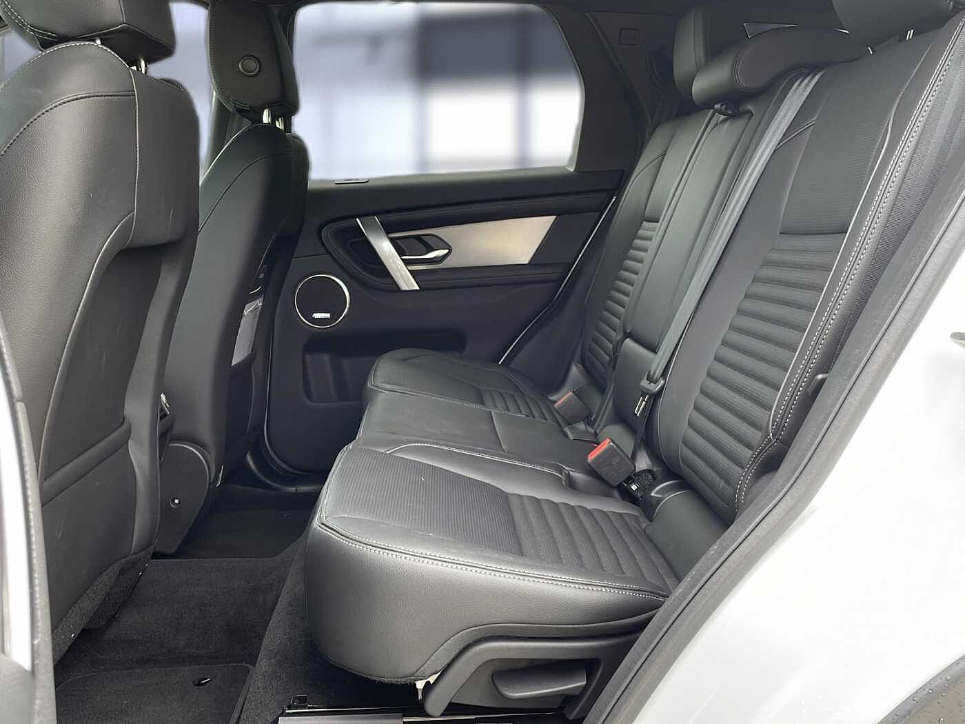 Land Rover Discovery Sport D200 Dynamic SE