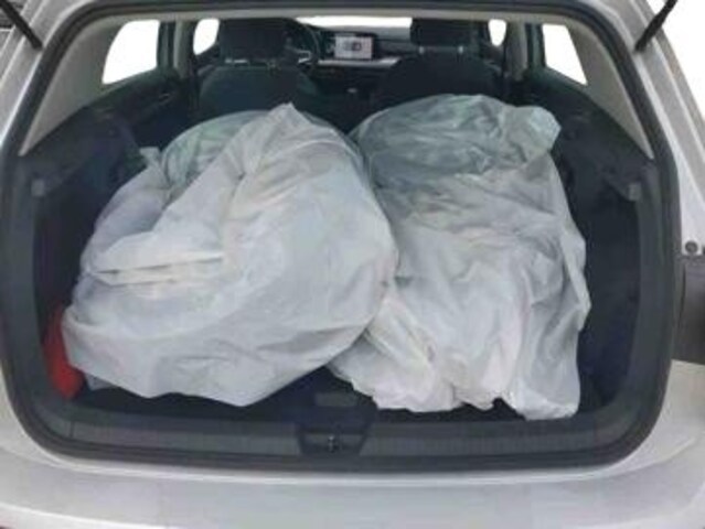 Volkswagen Golf 2.0 TDI Golf VIII