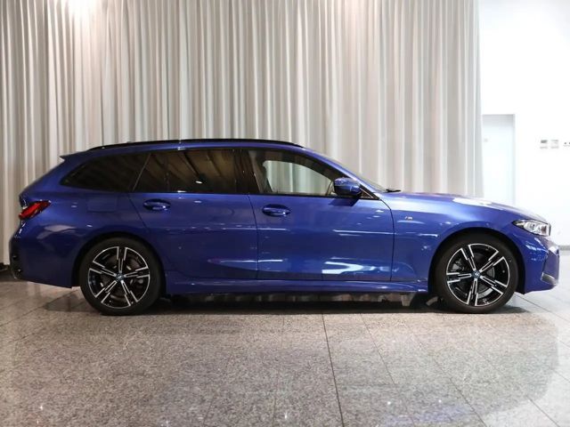 BMW 320 320e Touring