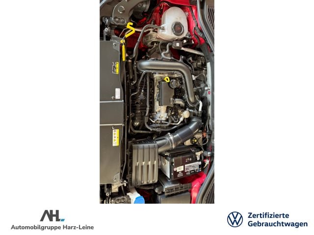 Volkswagen T-Roc 1.0 TSI