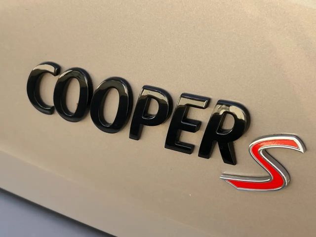 MINI Cooper S Cooper S Classic Trim / Leder / Glasdach / DAB