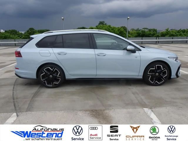 Volkswagen Golf DSG R-Line Variant