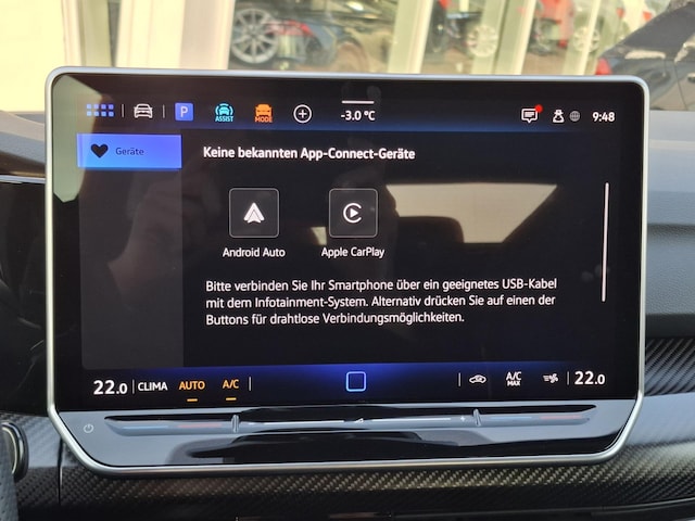 Volkswagen Golf 4Motion IQ.Drive Variant