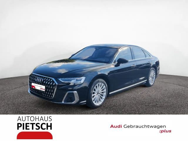 Audi A8 50 TDI Quattro