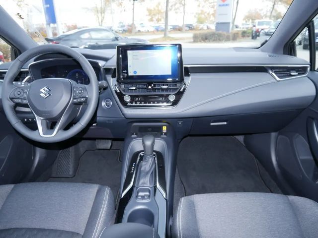 Suzuki Swace Comfort Hybrid