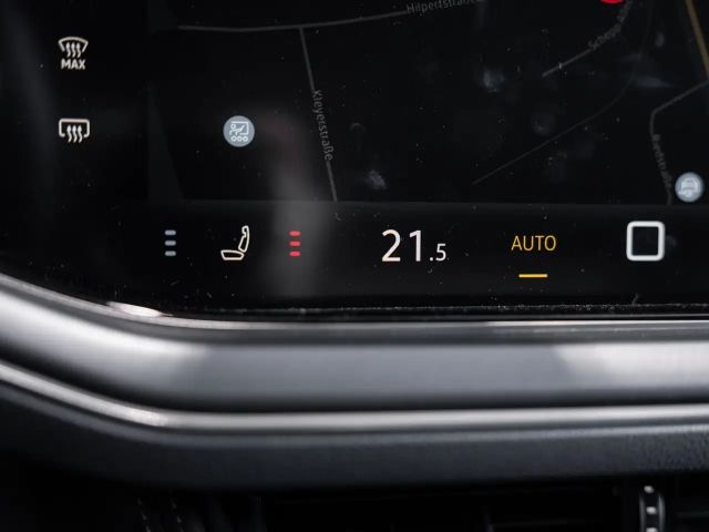 Volkswagen Touareg 3.0 V6 TDI R-Line