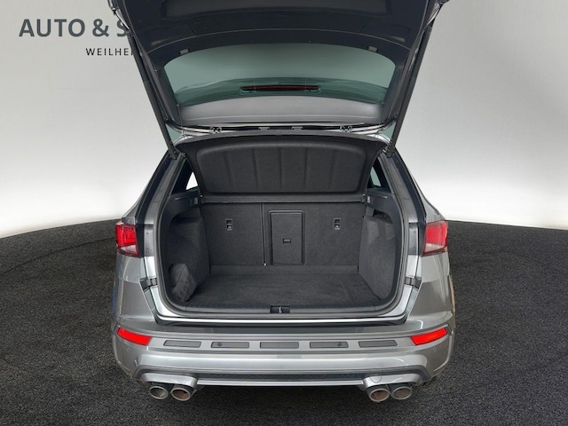 Cupra Ateca 2.0 TSI 4Drive DSG VZ