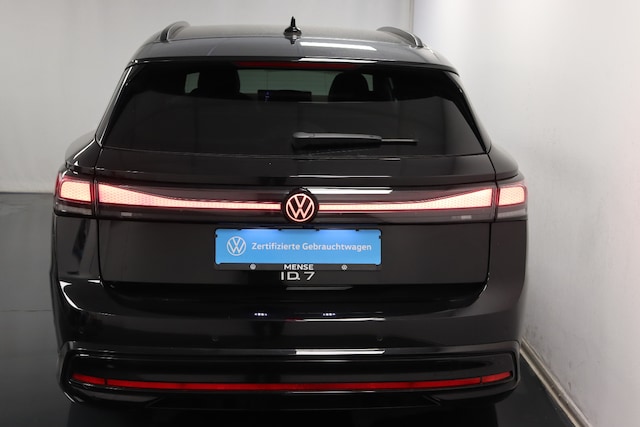Volkswagen ID.7 IQ.Drive Tourer