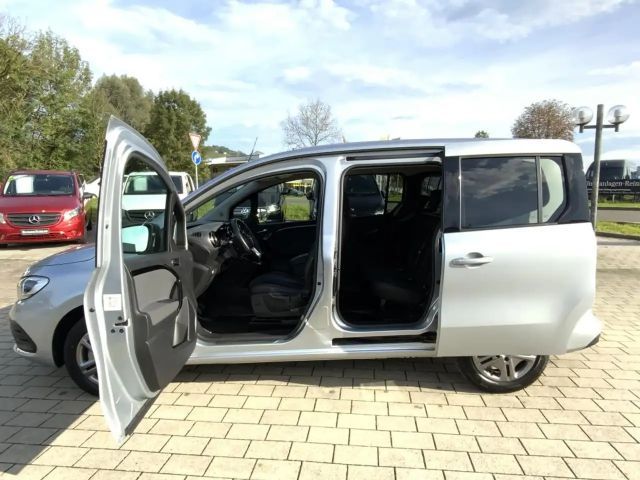 Mercedes-Benz T 180 Style