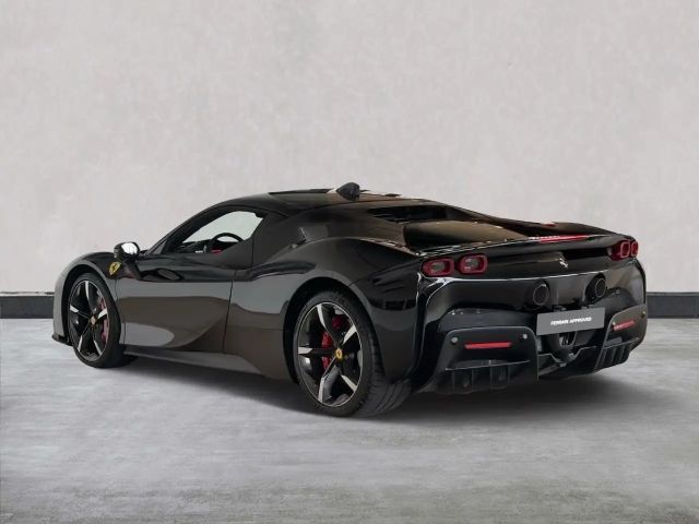 Ferrari SF90 Stradale