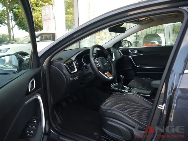 Kia XCeed 1.0T 100 VIS STD Navi SHZ Temp Tel.-Vorb. PDC Alu
