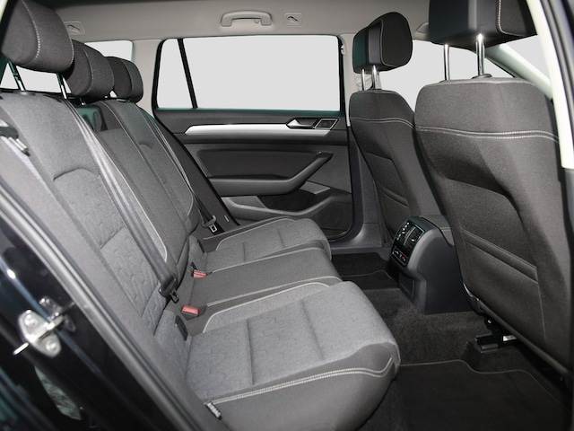 Volkswagen Passat 2.0 TDI Business DSG Variant