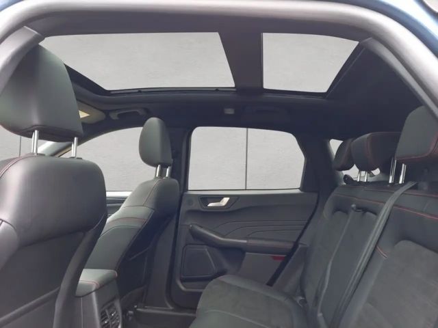 Ford Kuga EcoBoost ST Line X