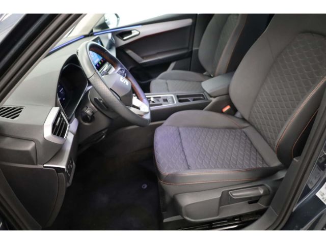Seat Leon 1.5 eTSI FR-lijn Sportstourer
