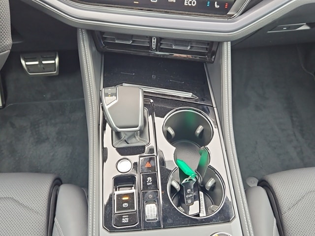 Volkswagen Touareg 3.0 V6 TDI 4Motion Style