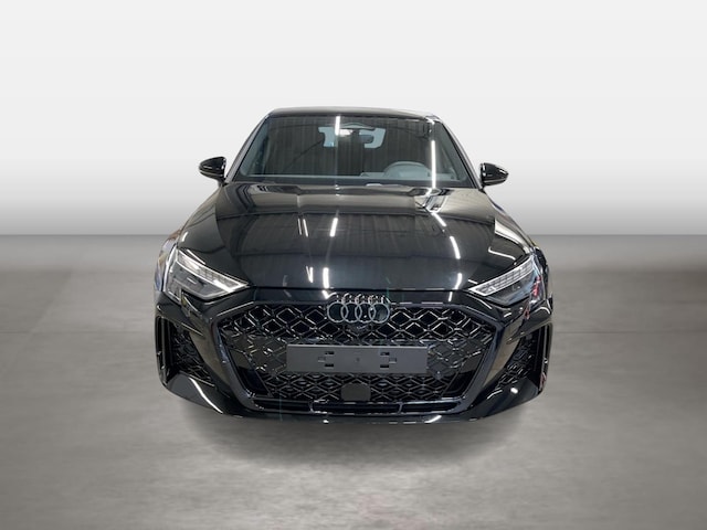 Audi RS3 Quattro S-Tronic Sportback