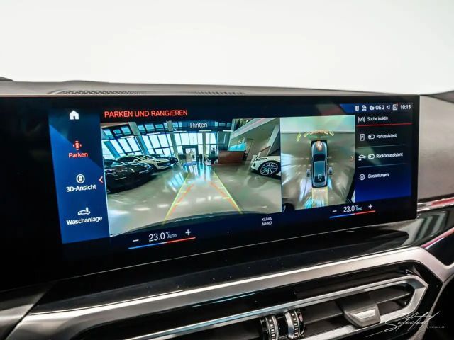 BMW 330 330i M-Sport Sedan xDrive