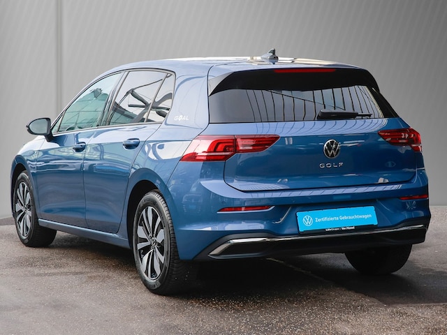 Volkswagen Golf 1.5 TSI Golf VIII