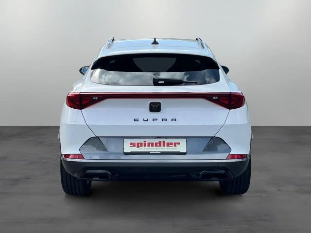 Cupra Formentor 4Drive DSG