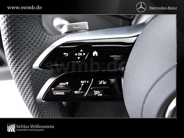 Mercedes-Benz GLC 200 4MATIC