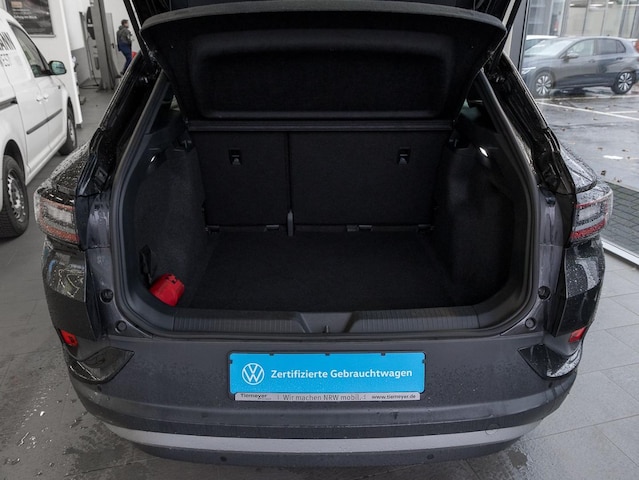 Volkswagen ID.4 Performance Pro Pure