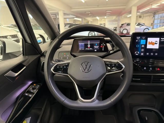 Volkswagen ID.3 58 KWh Performance Pro