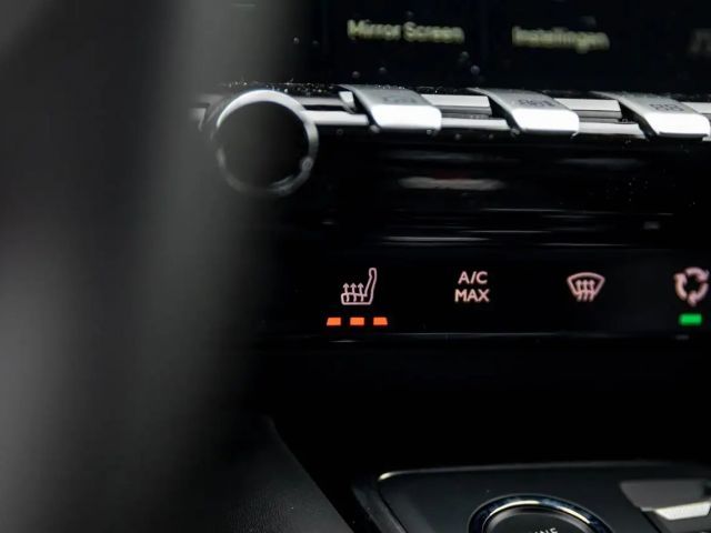 Peugeot 508 Plug-in Hybr 225 PK | Volledig Leder I Camera I...