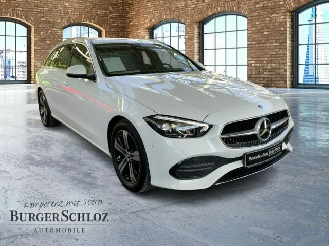 Mercedes-Benz C 180 AVANTGARDE Estate