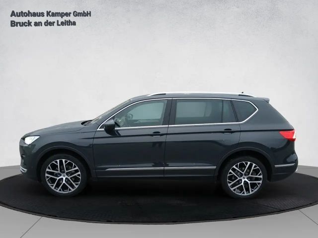 Seat Tarraco 1.5 TSI DSG