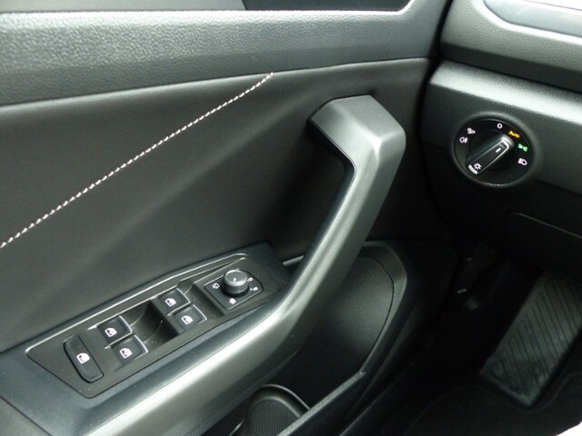 Volkswagen T-Roc 1.5 TSI