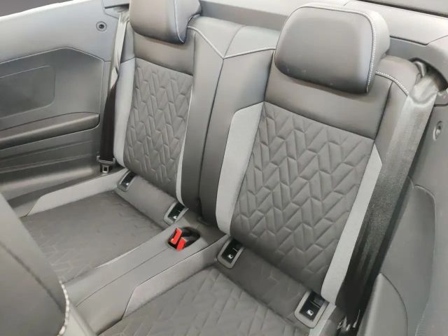 Volkswagen T-Roc 1.5 TSI Cabriolet