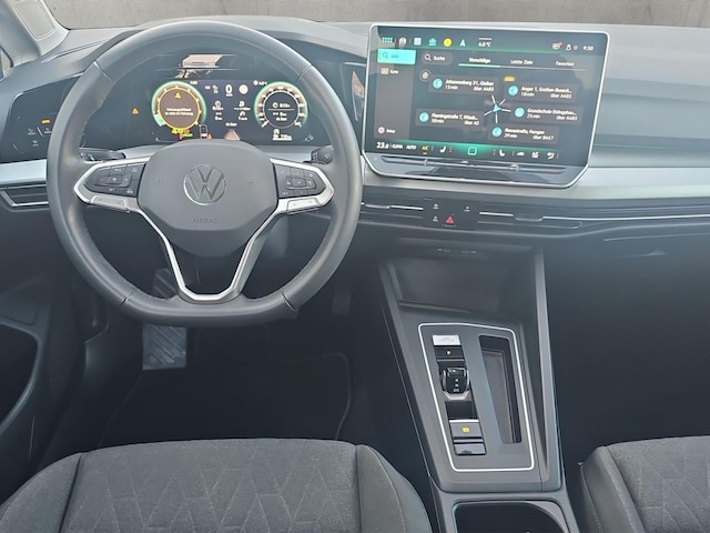 Volkswagen Golf DSG Life Variant