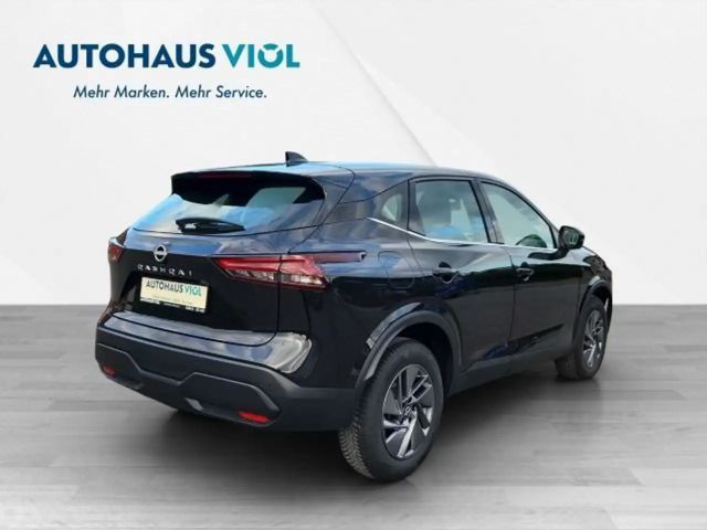 Nissan Qashqai Acenta DIG-T