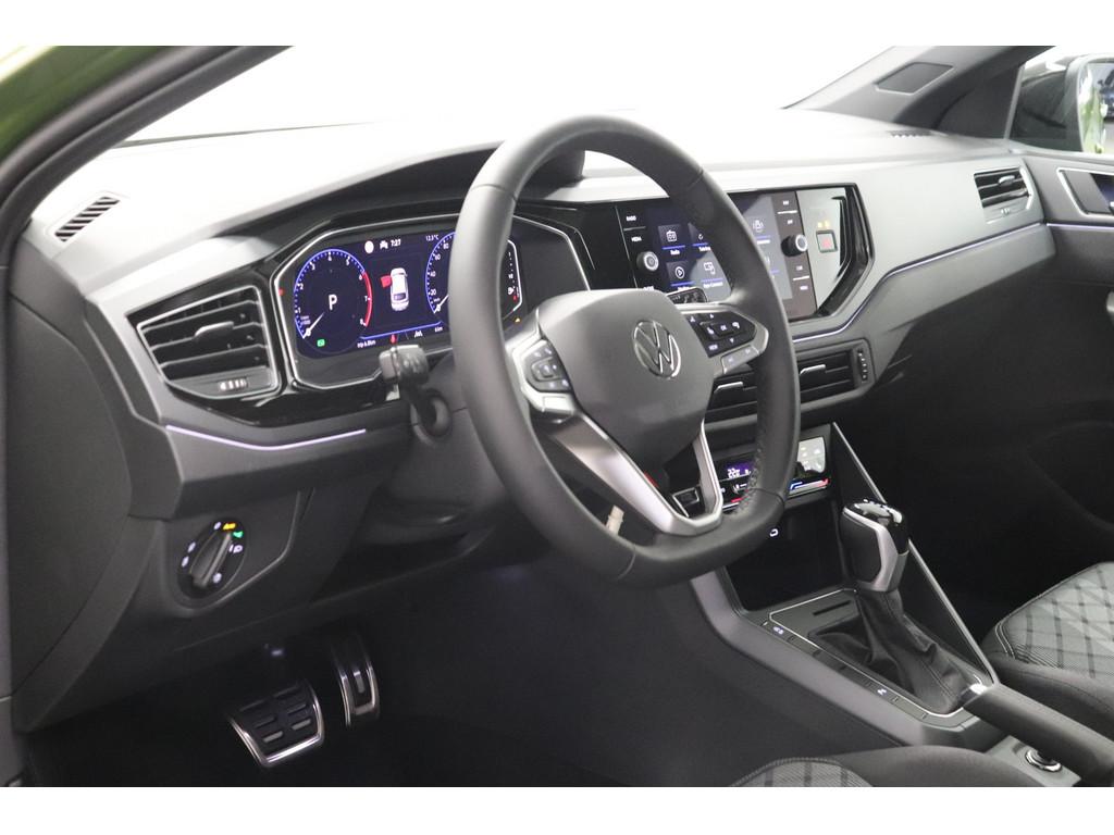 Volkswagen Taigo 1.5 TSI R-Line