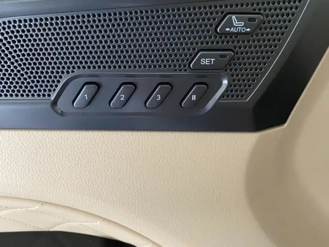 SsangYong Rexton Sapphire e-XDi