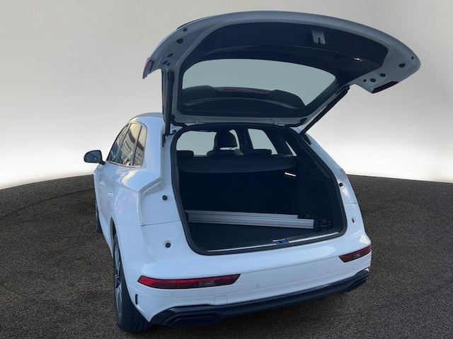 Audi Q5 40 TFSI Quattro S-Tronic