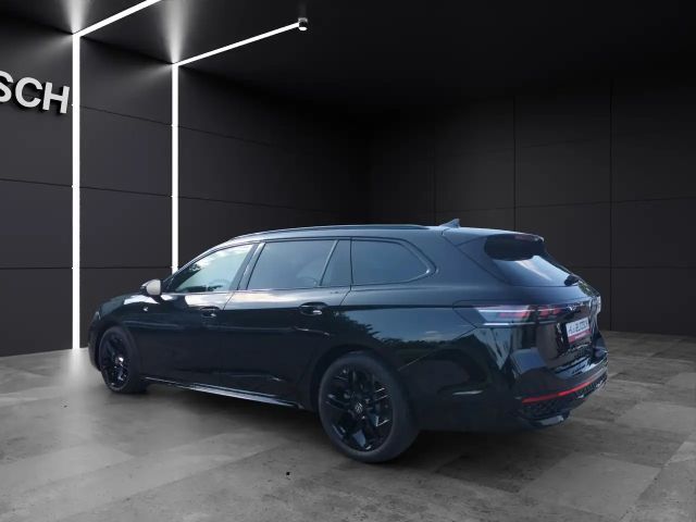 Volkswagen Passat R-Line Style