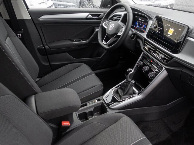 Volkswagen T-Roc 1.0 TSI