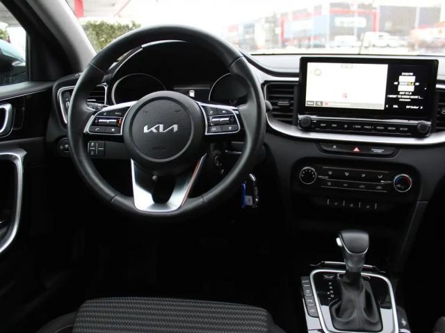 Kia Ceed GDi SportWagon Vision