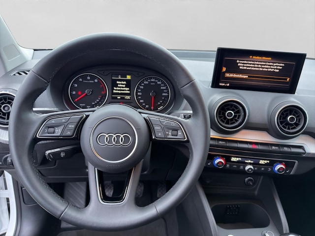 Audi Q2 30 TFSI
