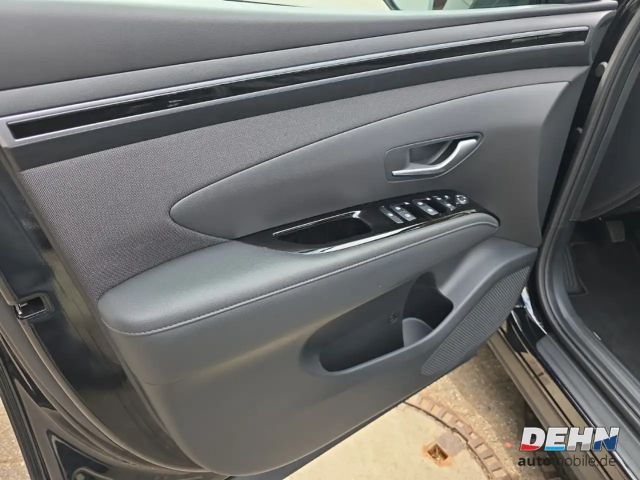 Hyundai Tucson 1.6 T-GDi Trend