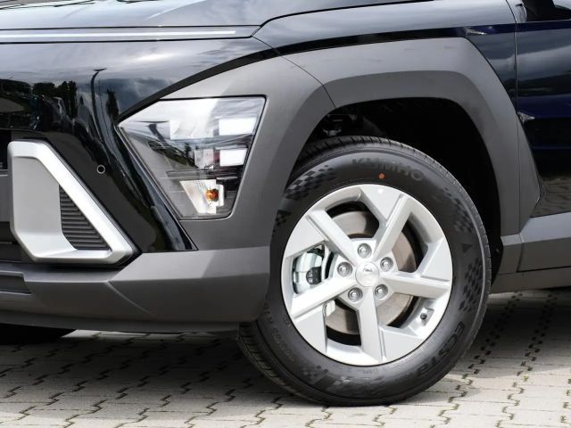 Hyundai Kona 1.0 Select T-GDi