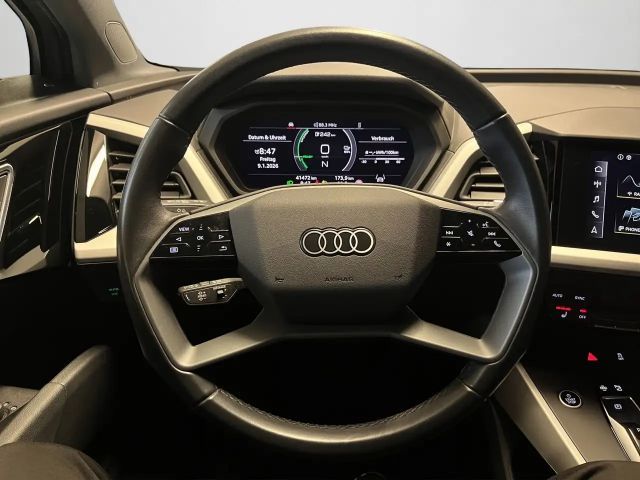 Audi Q4 e-tron 35