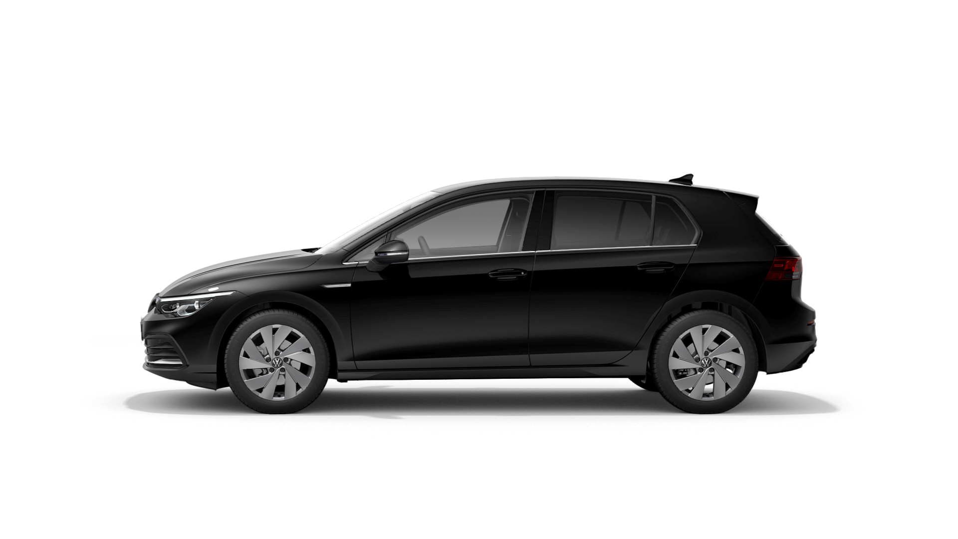 Volkswagen Golf 1.5 TSI Golf VIII Style