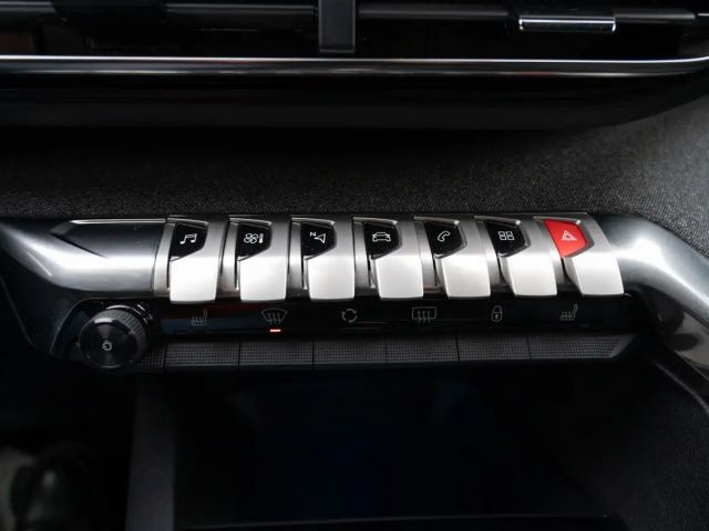 Peugeot 3008 Allure Pack EAT8 PureTech