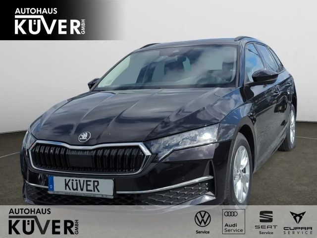 Skoda Octavia 1.5 TSI Combi Selection