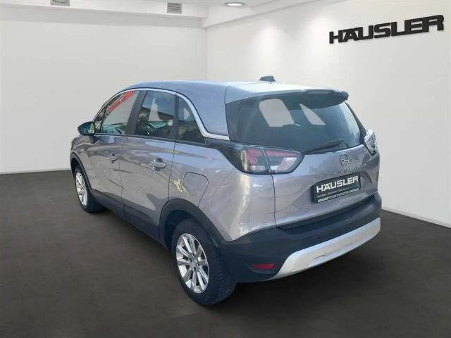 Opel Crossland X Elegance