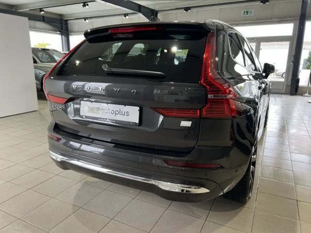 Volvo XC60 AWD Bright Plus Recharge T8